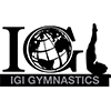IG Gymnastics Logo