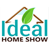 Ideal Home Show Logo