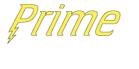 Prime Electrical & Exhibition Services Logo